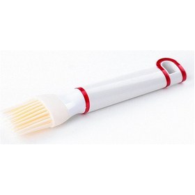 Resim Red Silikon Yumurta Fırçası Pıa-072 Kirmizi-Std 