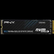 Resim Pny CS2150 1tb 10200/8300 Mb/s M.2 Nvme SSD (M280CS2150-1TB-TB) 