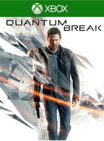 Resim Microsoft Studios Quantum Break Xbox One 
