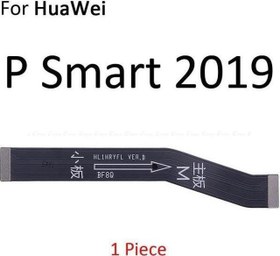 Resim Huawei PSMART 2019 Ara Film 