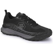 Resim Lumberjack Lothar 4pr 101877128 Erkek Su Geçirmez Outdoor Ayakkabı Siyah 40-45 Siyah 