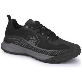 Resim Lumberjack Lothar 4pr 101877128 Erkek Su Geçirmez Outdoor Ayakkabı Siyah 40-45 Siyah 