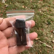 Resim Mini saat tamir araçları, saat ayarlayıcı, saat kayışı ayarı, plastik saat mekanizması, uzunluk değiştirme, saat sökme, saat kayışı çıkarıcı 