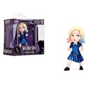 Resim Jada Wednesday Figür Wednesday Addams Dress 