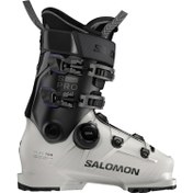 Resim Salomon S/pro Supra Boa® 105 Kadın Beyaz Kayak Ayakkabısı 