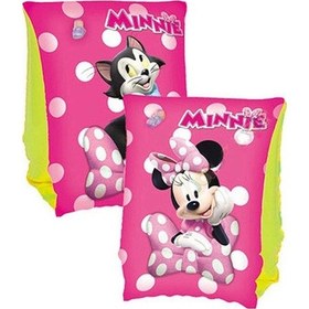 Resim Donald Mickey Kolluk Bw91038 13x16x17 Cm Çok Renkli 