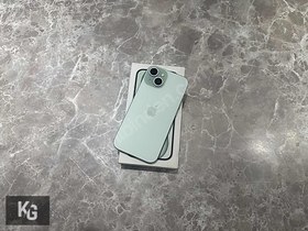 Resim Apple iPhone 15 İkinci El TR | 128 GB | Yeşil 