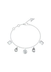 Resim Guess Jgujubb05239jwrhs Kadın Bileklik Altın 
