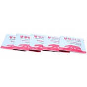 Resim ne lazım bana Kayganlaştırıcı Jel Strawberry 5 ML X 5Li 