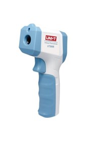 Resim Unit Unı-t Ut 305r Lcd Ekran Ateş Ölçer 32°/42,9° 