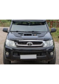 Resim Toyota Uyumlu Hılux 2006-2012 Ön Kaput Rüzgarlığı 