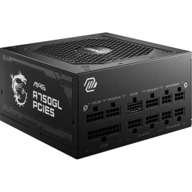 Resim Mag A750GL Pcie5 750W 80+ Gold Power Supply 