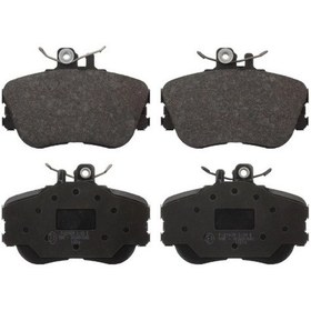 Resim Esse Otomotiv - C-class Model 202 Fren Balatası 97-00 Febı 16067 005 420 03 20 