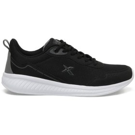 Resim Kinetix Nancy Tx 4fx Siyah Erkek Sneaker Ayakkabı A10149247312020 