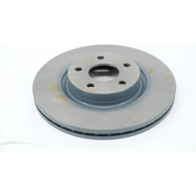 Resim Zimmermann Volvo S90 V90 Xc60 S60 V60 Ön Fren Disk Takımı 17 Inç 322mm 