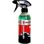 Resim Würth Cam Temizleyici Sprey 400 ml 