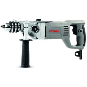 Resim Crown Ct10032 Mikser Matkap 1050watt 