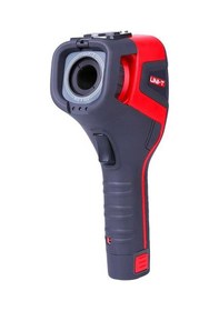 Resim Uti160v Termal Kamera - Termal Görüntüleyici 