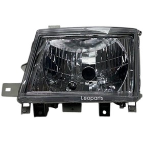 Resim Leoparts Mitsuishi Fuso Canter Far Lambası Sol 2012-2020 Mk581217 