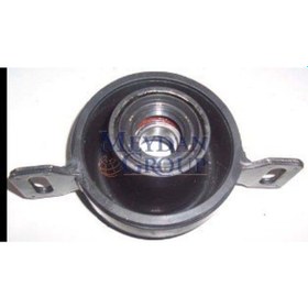 Resim Mazda B2200- Pıck Up- 90/97 Şaft Orta Askı Takozu Bilyasız Fpı P03025310c Uyumlu 