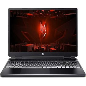 Resim Acer Nitro 16 NH.QLJEY.003 R7-7840HS 16 GB 512 GB SSD 8 GB RTX4070 16" Free Dos Dizüstü Bilgisayar (Yenilenmiş) 