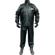 Resim ForteGT 1138 Pvc Takım Yağmurluk 