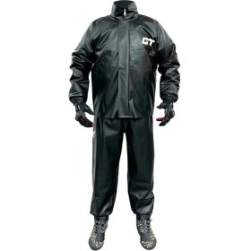 Resim ForteGT 1138 Pvc Takım Yağmurluk 