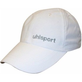Resim Uhlsport 8201010-20.003 Micro Leo Unisex Şapka (539596611)-Nosz 