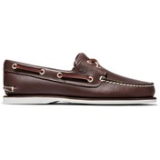 Resim Timberland Men's 2 Eye Boat Shoe 