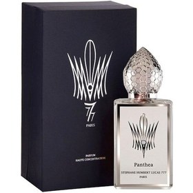 Resim Stephane Humbert Lucas 777 Panthea Edp 50 Ml Oryantal 