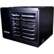 Resim FORNAX Doğalgazlı Sıcak Hava Üreteci 75KW 