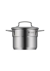 Resim Wmf 3201112134 Mini Tencere Seti 5p 
