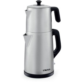 Resim Altus AI 795 1650 W Çay Makinesi Inox 