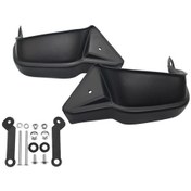 Resim Youmex Nc700x Nc750x Nc750s Motorcycle İçin Pratik Abs Plastik El Koruyucu, 2012-2019 Modellerine Uygun 