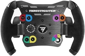 Resim Thrustmaster TM Open Wheel Eklentisi - PC, PS4, PS5, PS5 Pro, Xbox One ve Xbox Series X|S için Ergonomik Tasarımlı Yüksek Performanslı Yarış Direksiyonu 