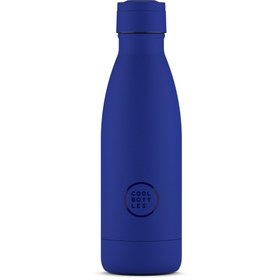 Resim Cool Bottles The Bottle - Vivid Blue 350ml 