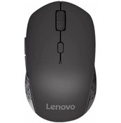 Resim Lenovo Howard Kablosuz Fare 