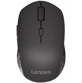 Resim Lenovo Howard Kablosuz Fare 