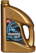 Resim Petrol Ofisi Maxima Hybrid 0w-20 4 Litre Motor Yağı 