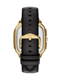 Resim Fossil Ffs6151 Erkek Kol Saati Altın 