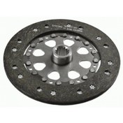 Resim Opel Omega B 2.0 2.0 16V 1994 2000 Debriyaj Balatası 215X145X14X25 