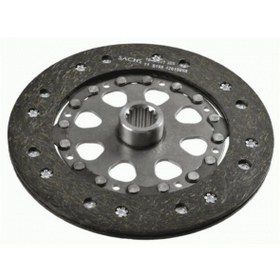 Resim Opel Omega B 2.0 2.0 16V 1994 2000 Debriyaj Balatası 215X145X14X25 