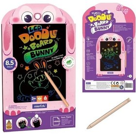 Resim Lcd Çizim Tableti - Tavşan Diğer 