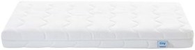 Resim İşbir yatak Viscoflex Tiny Bebek Yatağı (70x120) 