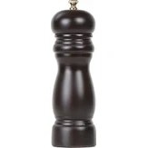 Resim Hazzar Ahşap Biber-Karabiber-Baharat Öğütücü 13 cm 