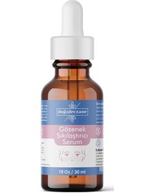 Resim Doğal Eczane Gözenek Sıkılaştırıcı Serum 30 ML 