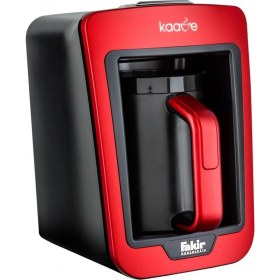 Resim Closey Filtre Kahve Makinesi Kırmızı 