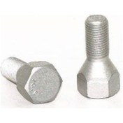 Resim MONREAL 20017 Bijon Civatası Kısa Geomet Tempra 