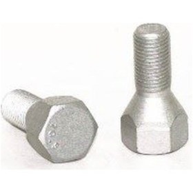 Resim MONREAL 20017 Bijon Civatası Kısa Geomet Tempra 