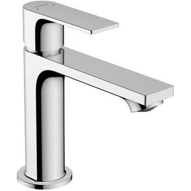 Resim Hansgrohe Rebris E Lavabo Bataryası 110 Kumandalı 
